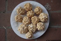 Gluten-Free Bake Sale Favorites That Win Over Cautious Customers