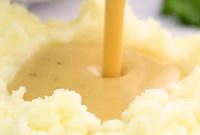 Homemade Chicken Gravy from Scratch: Rich, Smooth Recipe