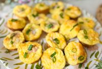 Mini Quiche Recipes: Savory Bite-Sized Breakfast & Brunch Ideas