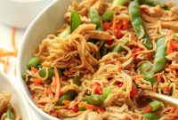 Gluten-Free Chicken Ramen: Instant Pot & Slow Cooker Recipes