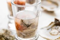 How to Make Classic Oyster Shooters: Recipe & Serving Tips