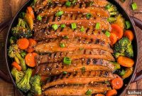 29 Tasty Meals You Can Make with Frozen Vegetables