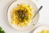 Moroccan Lamb Shank Tangia: Traditional Slow-Cooked Tagine Recipe