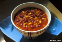 6 Comforting Chili Recipes for Cozy Weeknight Dinners