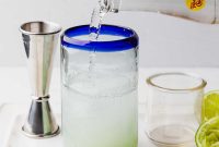 How to Make a Classic Texas Ranch Water Cocktail