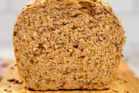 Whole Grain Loaf Recipe: Rustic Nordic Grovbrød Guide