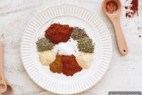 Homemade Blackening Seasoning Recipe for Bold Flavor