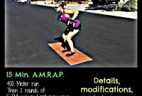 Weekly Workout Plan: 4-Week Home Fitness Schedule