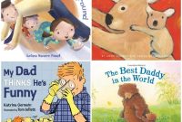 Top Children’s Books for Dads: 16 Heartwarming Picks