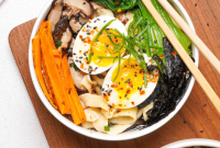 Gluten-Free Ramen: Homemade Noodle Recipe and Cooking Tips