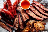 35 Mouthwatering Smoker Recipes for Beef, Ribs, Veg & More