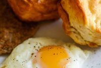 Crispy Air-Fryer Eggs: Quick Recipes and Tips