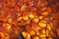 Classic Homestyle Baked Beans Recipe for Comforting Sides