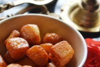 Chenna Gaja: Traditional Indian Milk Sweets Recipe
