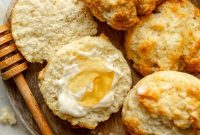 Tender Fluffy Gluten-Free Drop Biscuits Recipe for Perfect Results