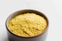 Is Nutritional Yeast Safe for a Gluten-Free Diet?