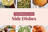 Delicious Thanksgiving Side Dishes That Steal the Show
