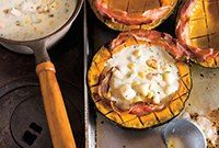 Low-Carb Family Meals and Keto Dinner Ideas