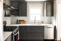 Hendrickson Place Kitchen Renovation: Before and After Transformation