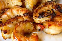 10-Minute Sweet Spicy Shrimp Recipe for Weeknight Dinners