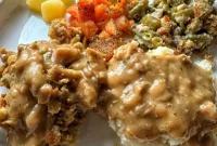 Thanksgiving Dinner Ideas Using Dollar Tree Finds