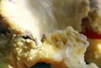 Creamy Baked Egg Cups in a Jar for Meal Prep
