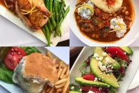 Hurley’s Restaurant: Classic Seafood & American Fare in [Location]