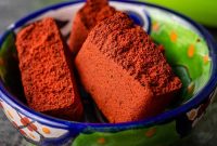 Achiote and Annatto: Homemade Paste and Oil Recipes