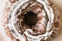 Decadent Chocolate Donut Cake Recipe: Moist Layered Chocolate Cake