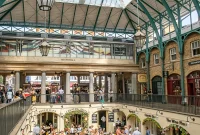 Top Things to Do in Covent Garden: Attractions, Markets & Shows