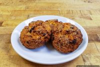 Trail Mix Scones Recipe: Crunchy Nut & Fruit Breakfast Scones