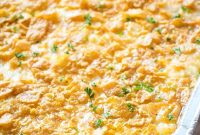 Smoked Cheesy Potatoes Recipe: Crispy, Melty BBQ Side Dish