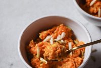 Carrot Halwa (Gajar Ka Halwa): Classic Homemade Recipe Made Simple