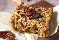 Pecan Pie Baked Oatmeal Recipe: Warm, Nutty Breakfast Bake