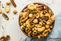 Pantry Staples That Help You Lose Weight Quickly