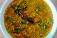 Restaurant-Style Dal Fry Recipe: Ready in 30 Minutes