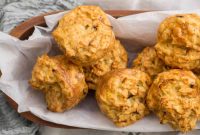 Passover-Friendly Muffins: Simple Recipe for the Seder