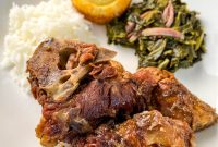 How to Cook Flavorful Pork Neck Bones: Step-by-Step Guide