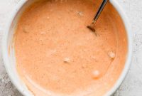 How to Make Classic Big Mac Sauce at Home