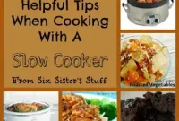 15 Smart Tips for Cooking with a Slow Cooker