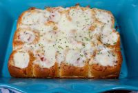 Hawaiian Roll Meatball Sliders with Frozen Meatballs Recipe
