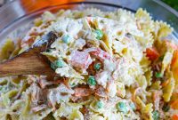 Bacon Ranch Pasta Salad Recipe: Creamy Homemade Picnic Favorite