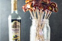 Bacon-Wrapped Brussels Sprouts: Crispy Holiday Side Dish