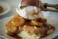 Banana Foster Butter Cake Recipe: Caramelized Bananas & Rum Glaze