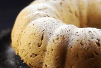Pistachio and Rosewater Cake Recipe: Moist Floral Dessert