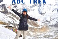 Why You Need Travel Insurance for the Annapurna Base Camp Trek