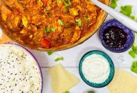 Leftover Turkey Curry Recipe for Quick Weeknight Meals
