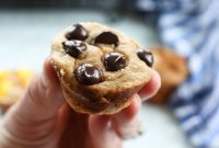 15 Quick 5-Ingredient Blender Muffin Recipes