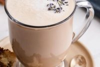 Starbucks London Fog Latte Copycat Recipe: How to Make It at Home