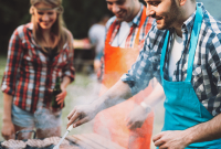Why You Should Take a BBQ Cooking Class: Master Grilling Skills